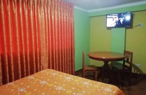 Huaraz House | Residencial Norandes