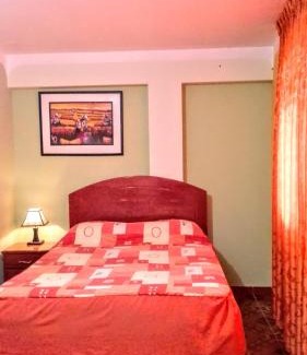 Huaraz House | Residencial Norandes