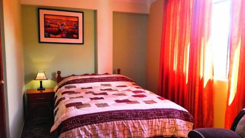 Huaraz House | Residencial Norandes