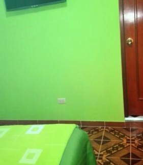 Huaraz House | Residencial Norandes