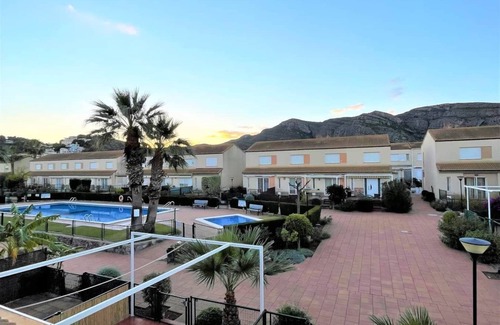 Oropesa del Mar Apartment | Residencial Nova Oropesa ref 016