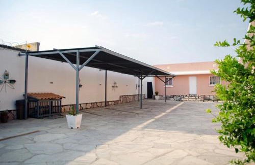 Lubango Apartment | Residencial Paquissi