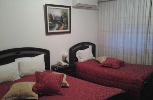 Guarda House | Residencial Pinto