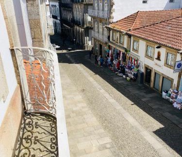 Valenca House | Residencial Portas do Sol