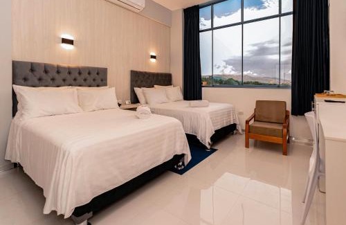 Tarapoto Hotel | Residencial Tarapoto View