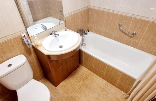Rincon de Loix Apartment | RESIDENCIAL VACANZA