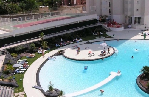 Rincon de Loix Apartment | RESIDENCIAL VACANZA