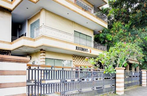 Medan Hotel | Resident- K Syariah