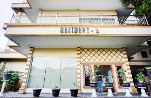 Medan Hotel | Resident- K Syariah