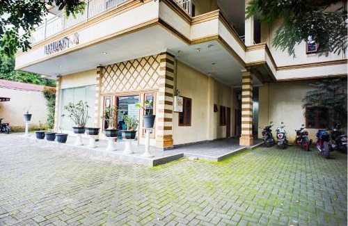 Medan Hotel | Resident- K Syariah