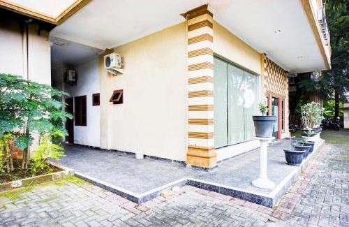 Medan Hotel | Resident- K Syariah