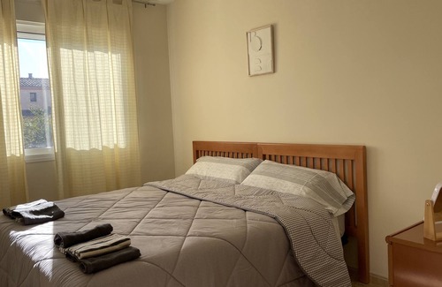 Alcanar Apartment | Residential apartment in Les Cases D'Alcanar