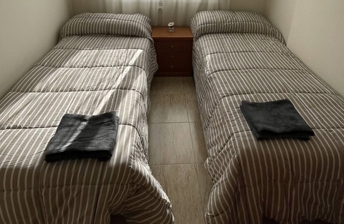 Alcanar Apartment | Residential apartment in Les Cases D'Alcanar