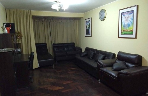 Tacna House | Residential and Inca Traditional Restaurant