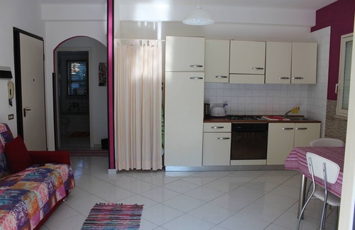 Cefalu Apartment | Residential apartment in Cefalu