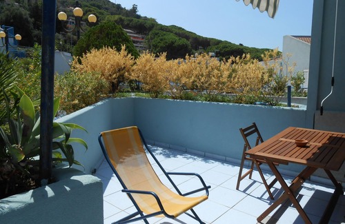 Cefalu Apartment | Residential apartment in Cefalu