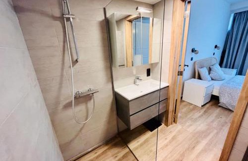 Sint-Lambrechts-Woluwe Apartment | Residential area - quiet place