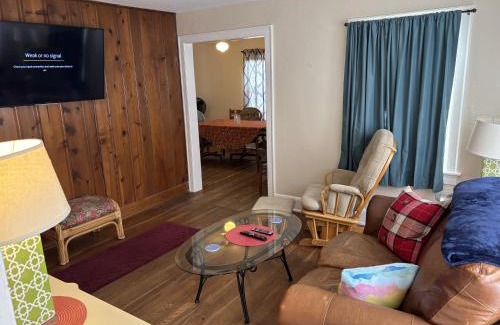 Norfolk House | Residential Bungalow home