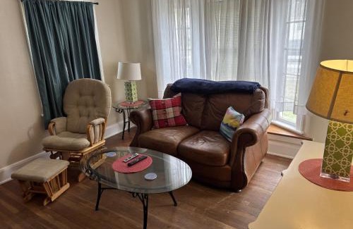 Norfolk House | Residential Bungalow home