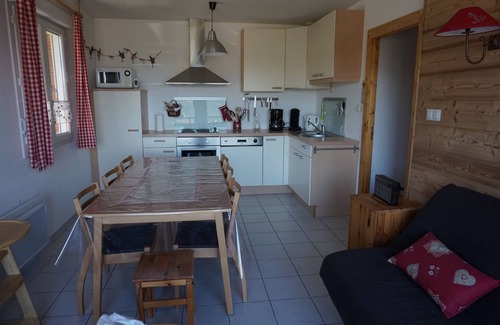 Gerardmer Apartment | Residential flat