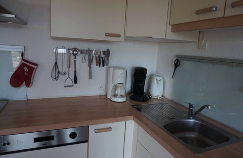 Gerardmer Apartment | Residential flat