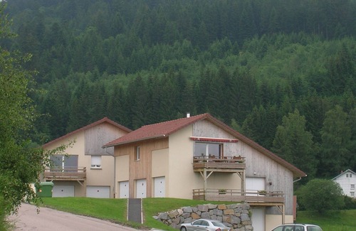 Gerardmer Apartment | Residential flat