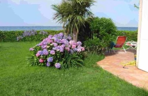 Pineto Condo | Residential flat ideally located on the beach with private garden - 4 rooms - 6 persons