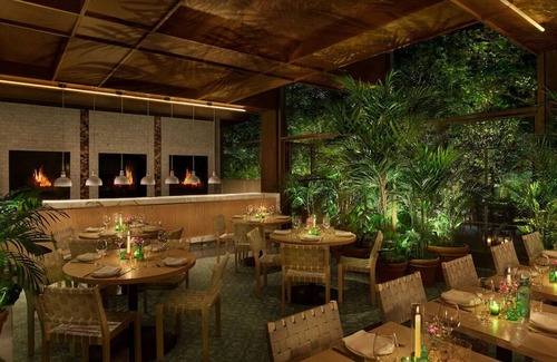 Little Italy Hotel | Residential Hotel Suite - High Floor at Public Hotel New York