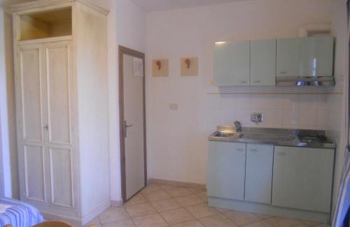 Innamorata Apartment | Residential Hotel Villaggio Innamorata