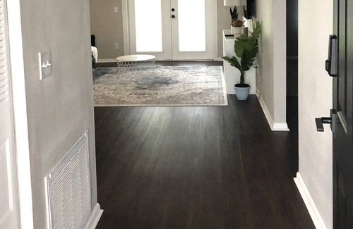 Citrus Park House | Residential