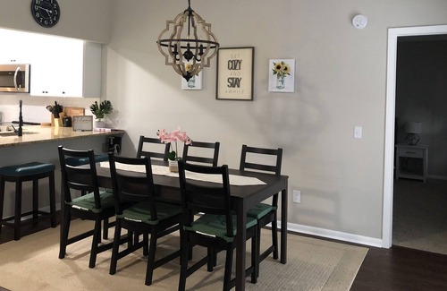 Citrus Park House | Residential