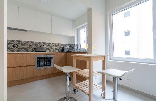 Heist Apartment | Residentie Albatros