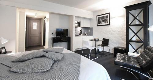 Heist House | Residentie De Laurier