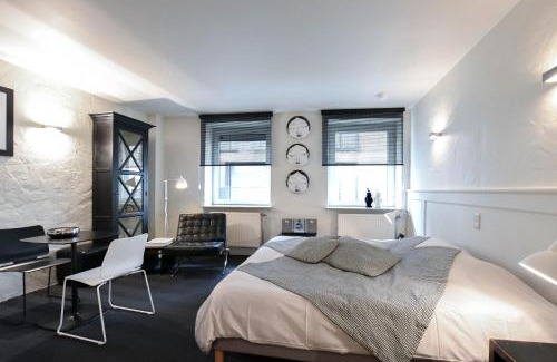 Heist House | Residentie De Laurier