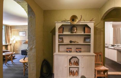 Heist House | Residentie De Laurier