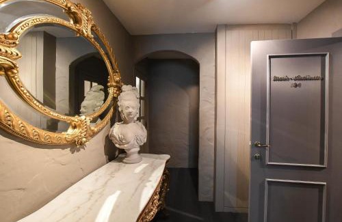 Heist House | Residentie De Laurier