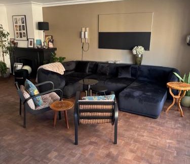 Ostend City Centre Apartment | Residentie James