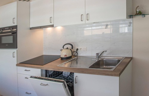 Ostend City Centre Apartment | Residentie Sint-Paulus