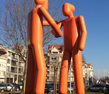 Knokke Apartment | Residentie TYL - Leopoldlaan 122