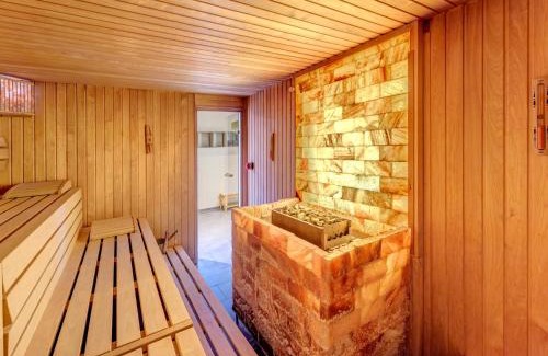 Balm Apartment | Residenz am Balmer See - BS 07 mit Wellnessbereich