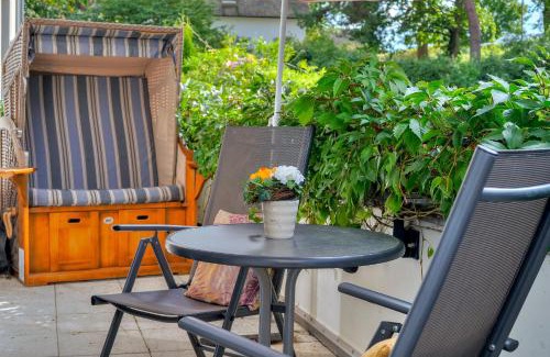 Balm Apartment | Residenz am Balmer See - BS 07 mit Wellnessbereich