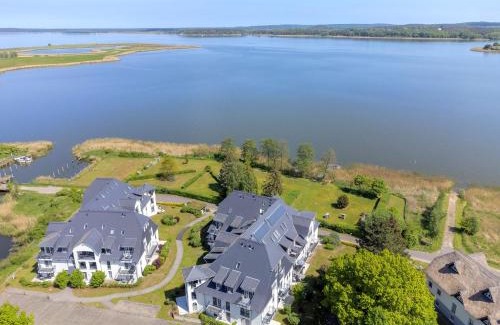 Balm Apartment | Residenz am Balmer See - BS 53 mit Wellnessbereich