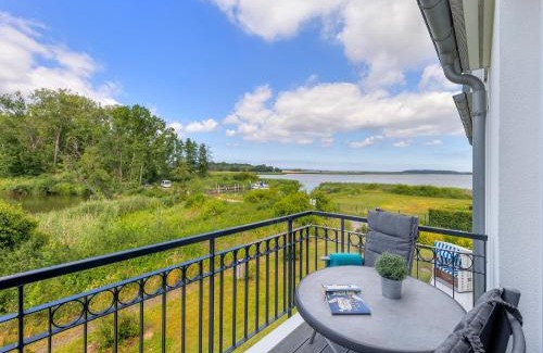 Balm Apartment | Residenz am Balmer See - BS 53 mit Wellnessbereich
