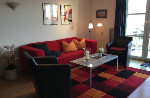 Alt Gaarz House | Residenz am Kurhaus Wohnung 20