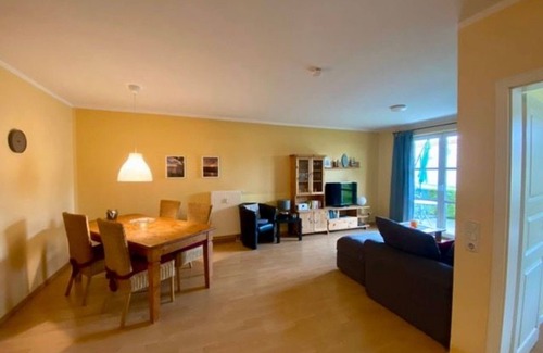 Alt Gaarz House | Residenz am Kurhaus Wohnung 2