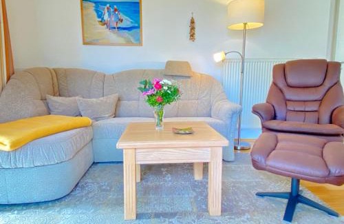 Heringsdorf Apartment | Residenz Bleichröder - 12