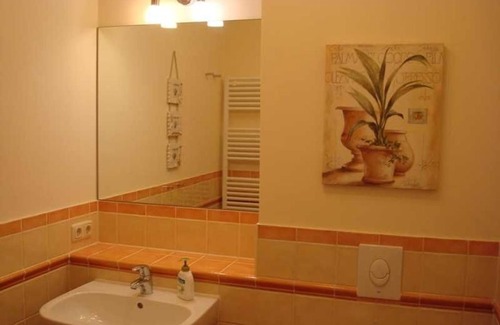 Alt Gaarz Apartment | Residenz lighthouse - Residenz lighthouse L15
