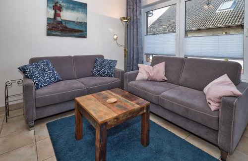 Duhnen Apartment | Residenz Trossenstek, FeWo 2