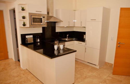Zwieselstein Apartment | Residenz Zwieselstein
