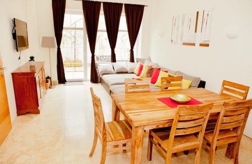 Zwieselstein Apartment | Residenz Zwieselstein